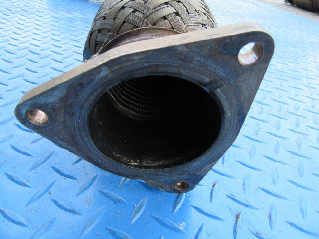 Bentley Flying Spur GT GTC front left catalytic converter #5667