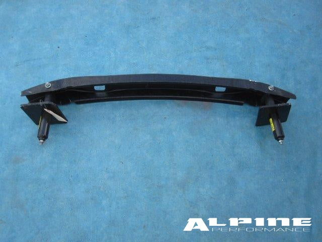 BENTLEY FLYING SPUR REAR BUMPER REINFORCEMENT SUPPORT