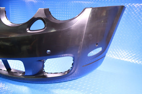 Bentley Continental Gt Gtc front bumper cover face lift #9224