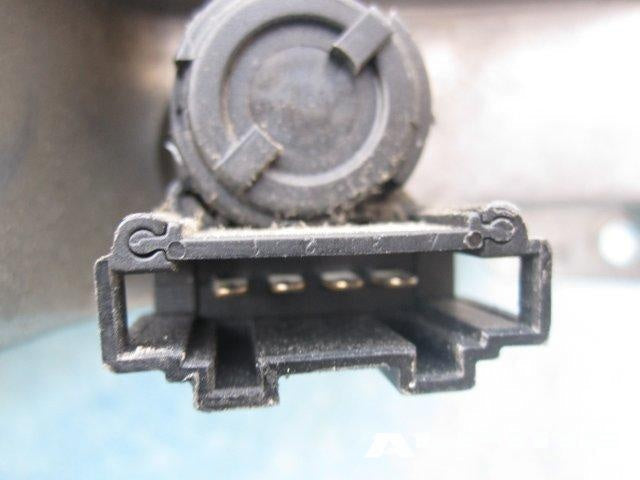 Bentley Continental Flying Spur brake pedal