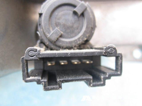 Bentley Continental Flying Spur brake pedal