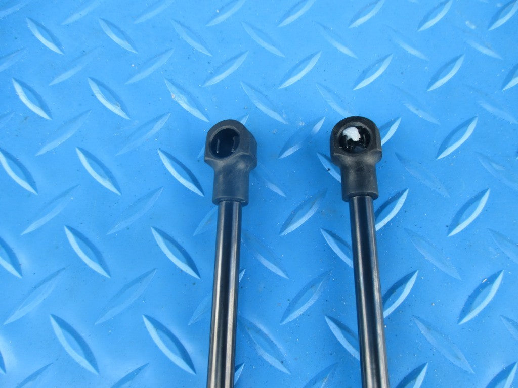 Bentley Continental GT Gtc Flying Spur hood shocks lift support #4152