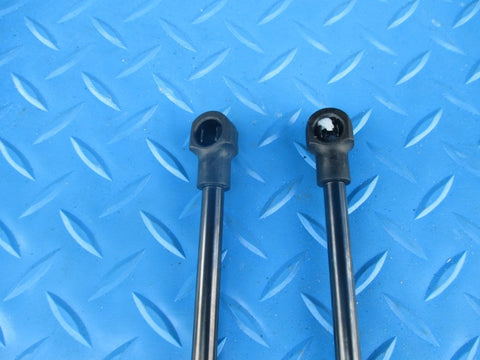 Bentley Continental GT Gtc Flying Spur hood shocks lift support #4152