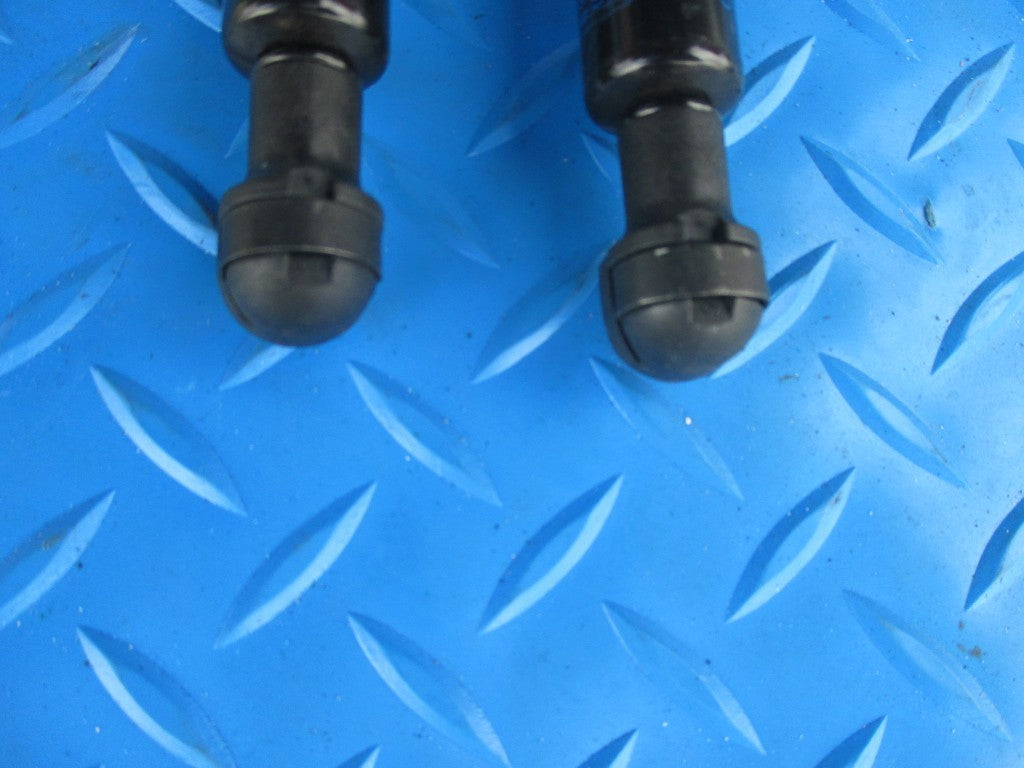 Bentley Continental GT Gtc Flying Spur hood shocks lift support #4151