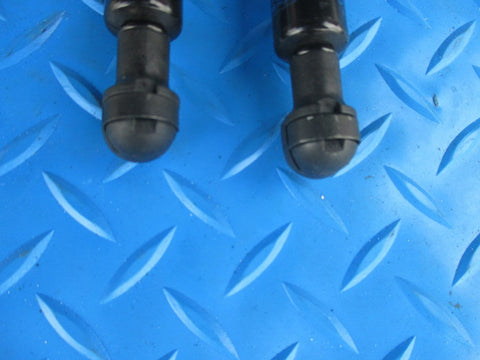 Bentley Continental GT Gtc Flying Spur hood shocks lift support #4151