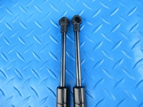Bentley Continental GT trunk boot shocks lift support #4154