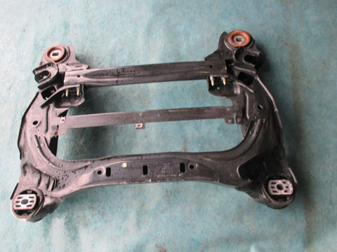 Bentley Continental Gt Gtc Flying Spur engine cradle cross member subframe