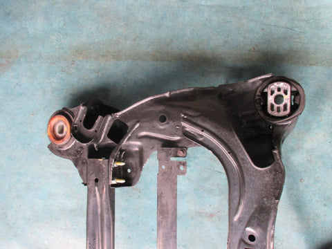 Bentley Continental Gt Gtc Flying Spur engine cradle cross member subframe