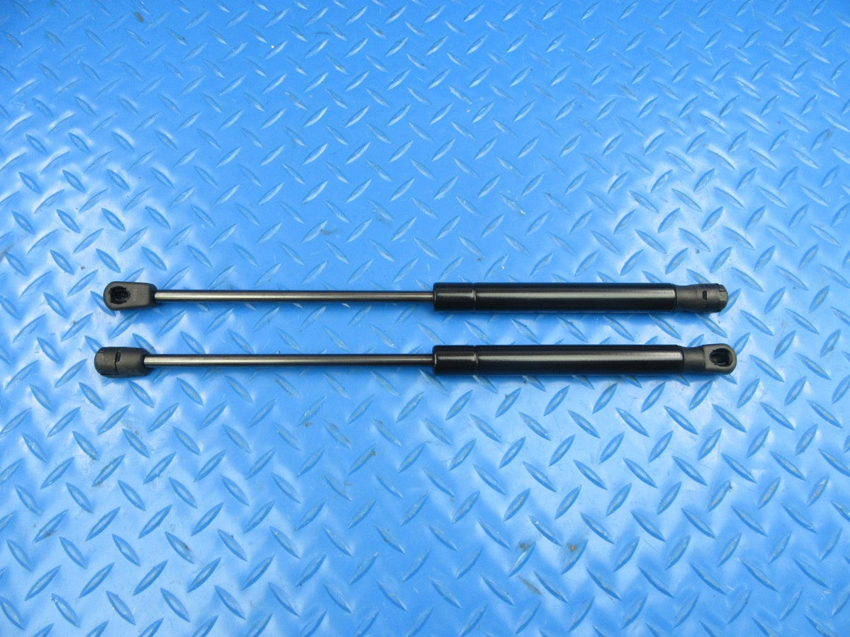 Bentley Continental Flying Spur trunk shocks lift support struts gas spring TopEuro #9126