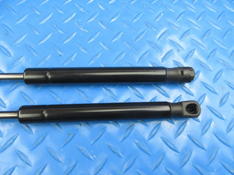 Bentley Continental Flying Spur trunk shocks lift support struts gas spring TopEuro #9126