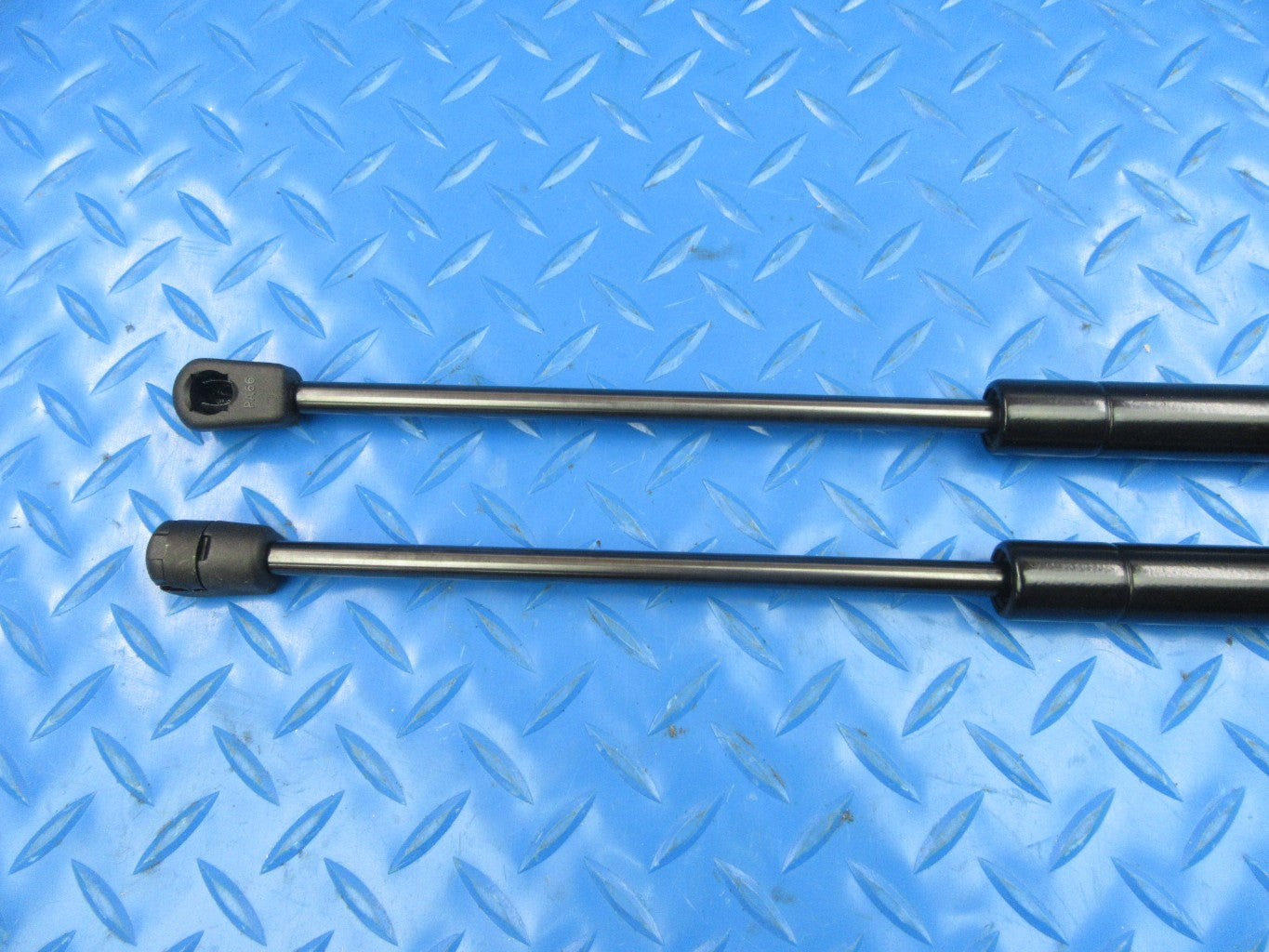 Bentley Continental Flying Spur trunk shocks lift support struts gas spring TopEuro #9126