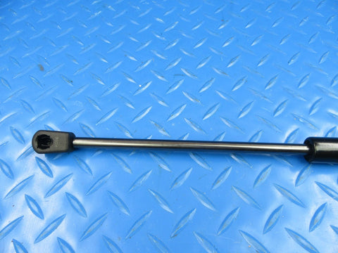 Bentley Continental Flying Spur trunk shocks lift support struts gas spring TopEuro #9126