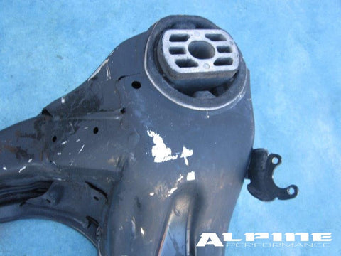 Bentley Continental Flying Spur Engine Cradle subframe crossmember