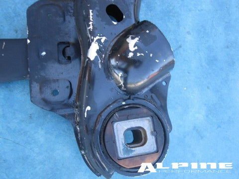Bentley Continental Flying Spur Engine Cradle subframe crossmember
