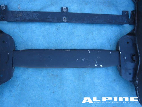 Bentley Continental Flying Spur Engine Cradle subframe crossmember