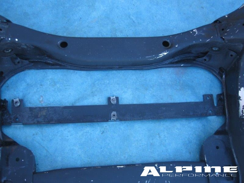 Bentley Continental Flying Spur Engine Cradle subframe crossmember