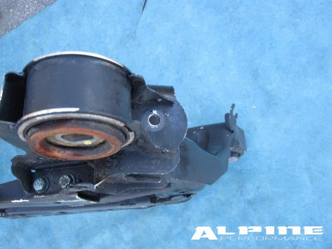 Bentley Continental Flying Spur Engine Cradle subframe crossmember