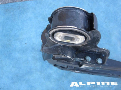 Bentley Continental Flying Spur Engine Cradle subframe crossmember