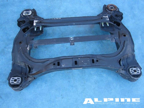 Bentley Continental Flying Spur Engine Cradle subframe crossmember