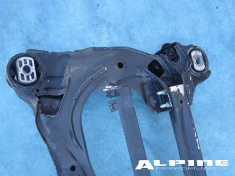 Bentley Continental Flying Spur Engine Cradle subframe crossmember