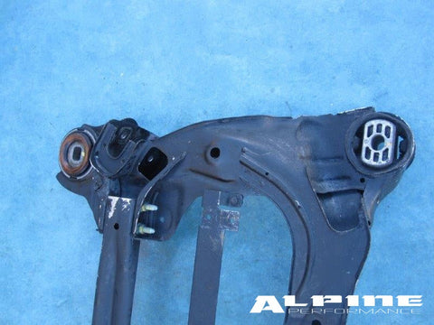 Bentley Continental Flying Spur Engine Cradle subframe crossmember