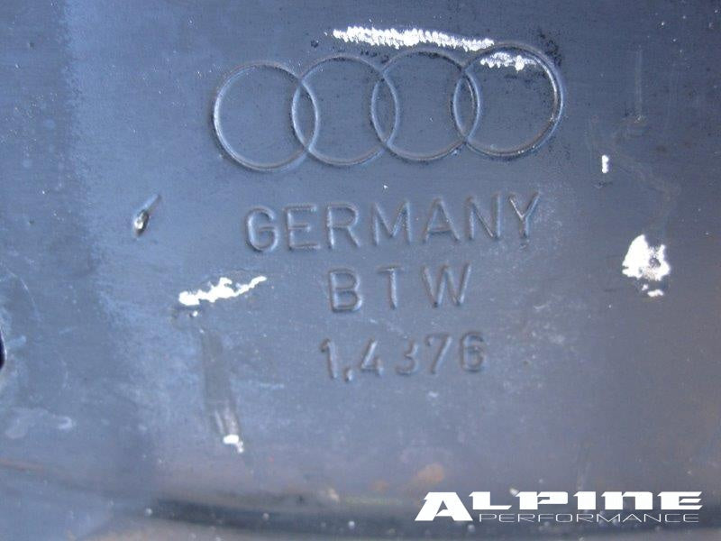Bentley Continental Flying Spur Engine Cradle subframe crossmember