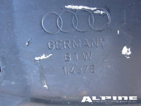 Bentley Continental Flying Spur Engine Cradle subframe crossmember