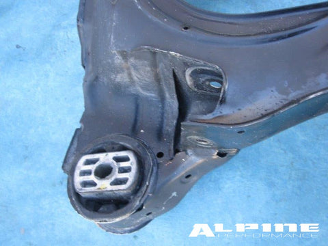 Bentley Continental Flying Spur Engine Cradle subframe crossmember