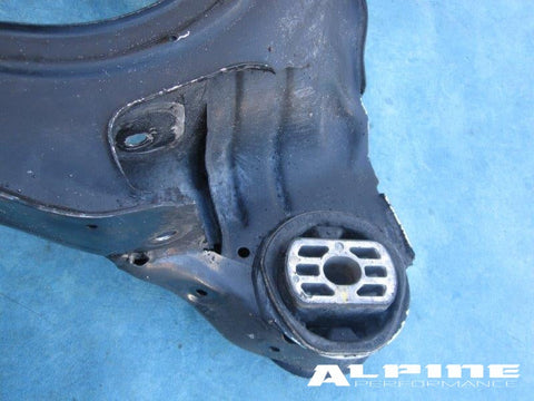 Bentley Continental Flying Spur Engine Cradle subframe crossmember