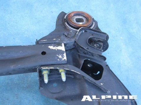 Bentley Continental Flying Spur Engine Cradle subframe crossmember