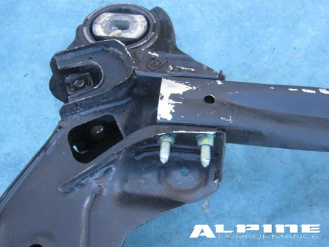 Bentley Continental Flying Spur Engine Cradle subframe crossmember