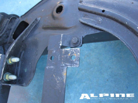 Bentley Continental Flying Spur Engine Cradle subframe crossmember