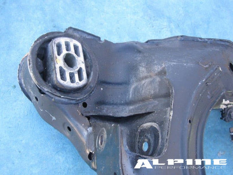 Bentley Continental Flying Spur Engine Cradle subframe crossmember