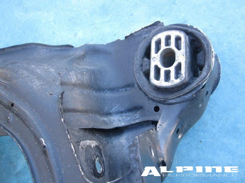 Bentley Continental Flying Spur Engine Cradle subframe crossmember
