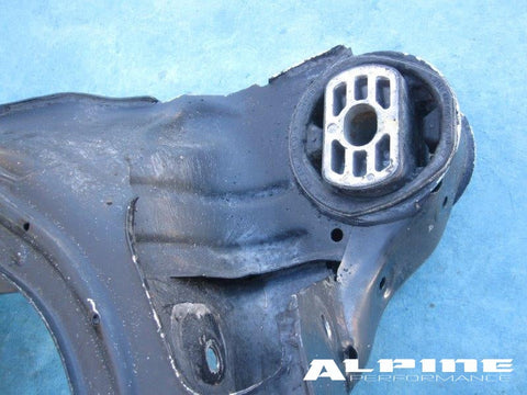 Bentley Continental Flying Spur Engine Cradle subframe crossmember