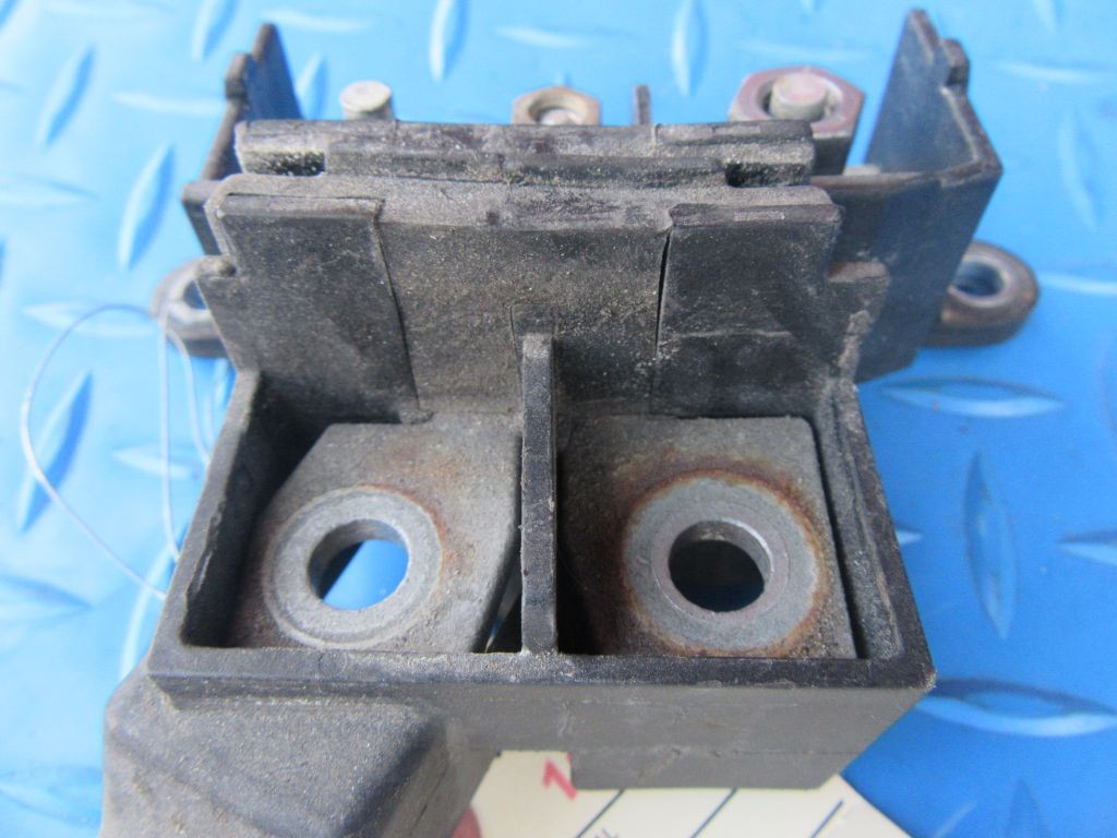 Bentley Continental Flying Spur GT GTC battery junction box #1121