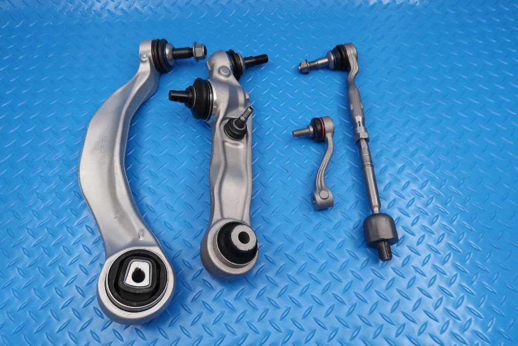 Rolls Royce Ghost Dawn Wraith left control arms tension struts #9246