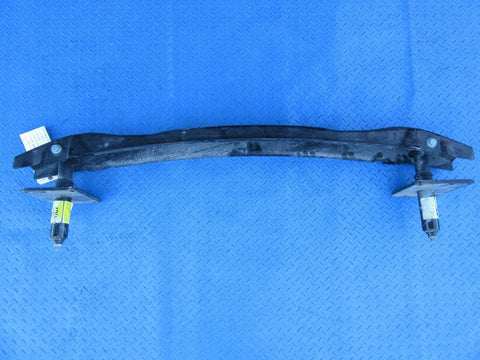 Bentley Flying Spur GT rear bumper reinforcement impact bar #6219