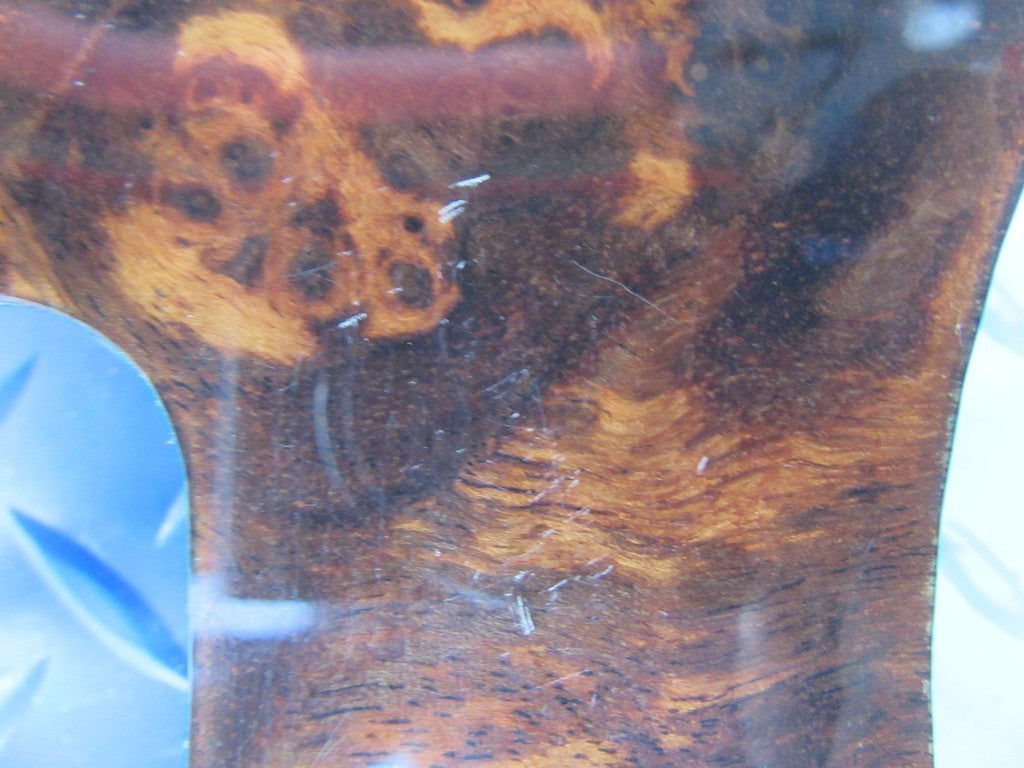 Bentley Flying Spur GT GTC center console trim bezel #5781