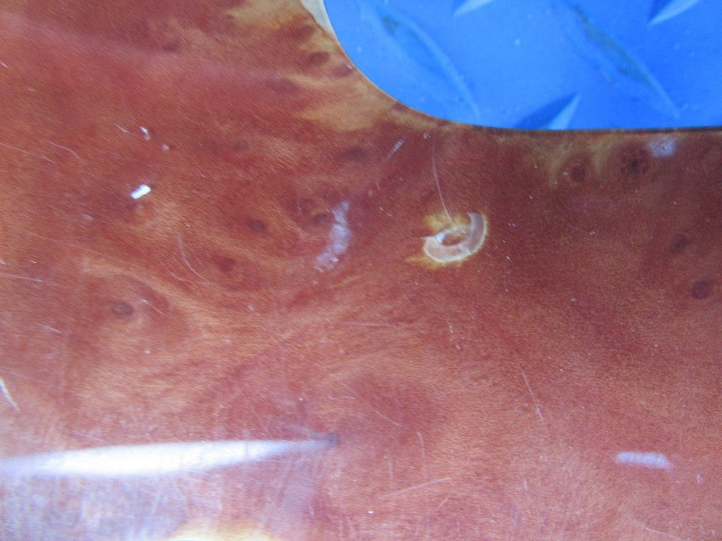 Bentley Flying Spur GT GTC center console bezel trim #5781