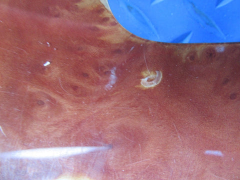 Bentley Flying Spur GT GTC center console bezel trim #5781