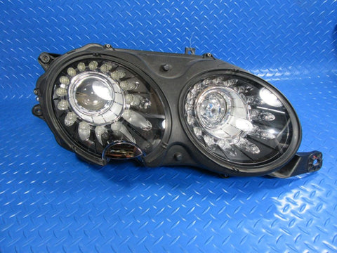 Bentley Flying Spur Speed right headlight #7008