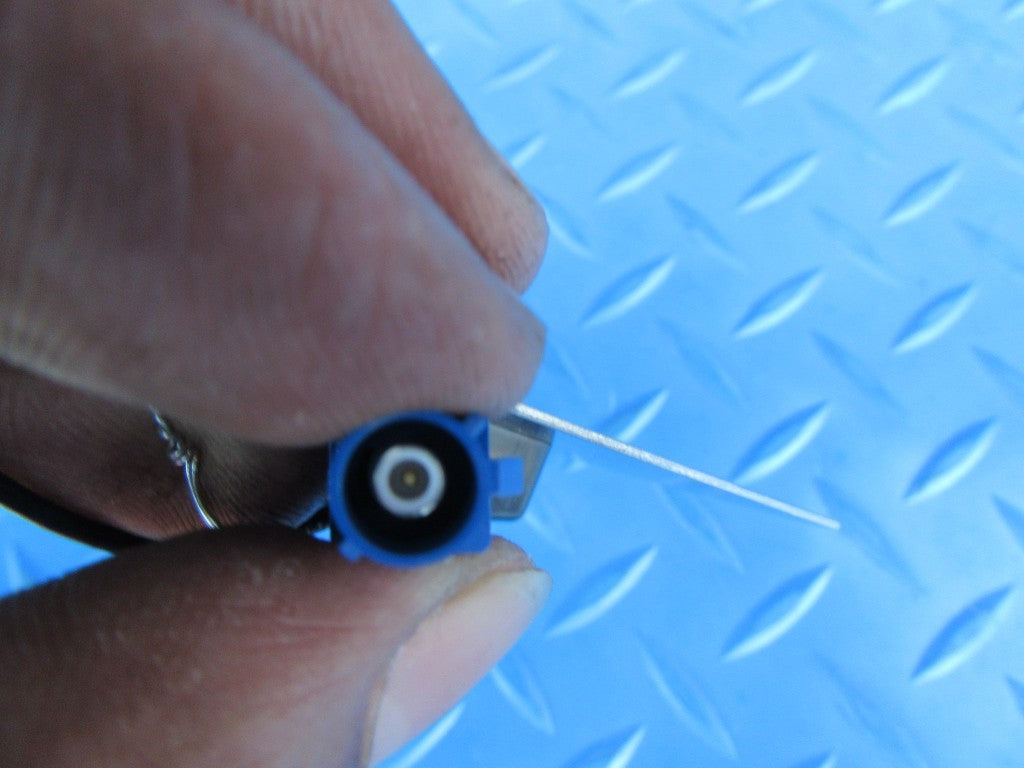 Bentley Continental GTC sirius radio antenna #5640