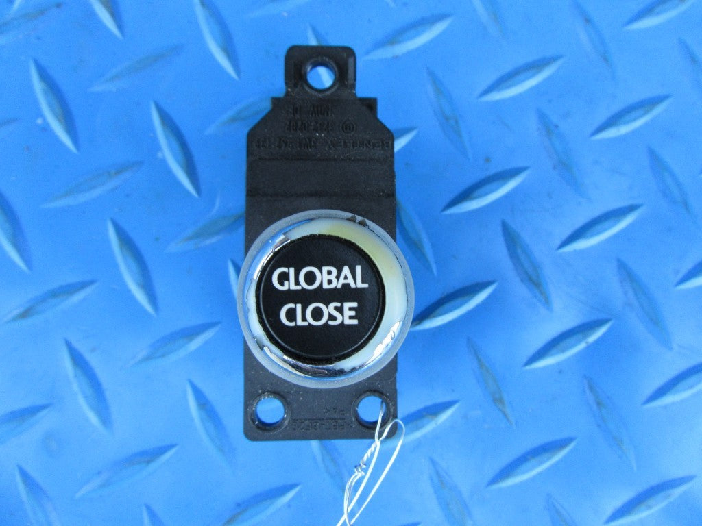 Bentley Flying Spur GT central locking door button #5792