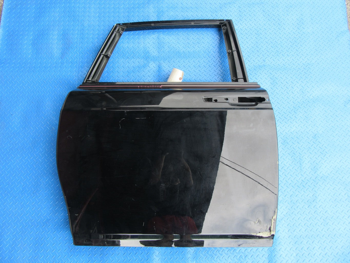 Door R06 Sale! OEM factory and aftermarket TopEuro Rolls Royce Phantom RR1 right ...