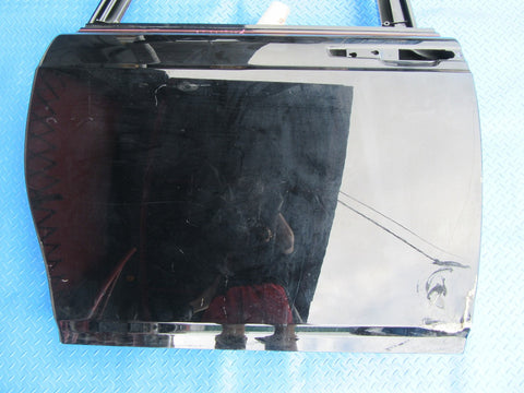 Rolls Royce Phantom RR1 right rear door #0591