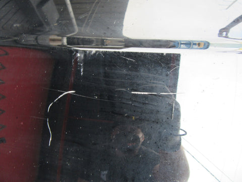 Rolls Royce Phantom RR1 right rear door #0591