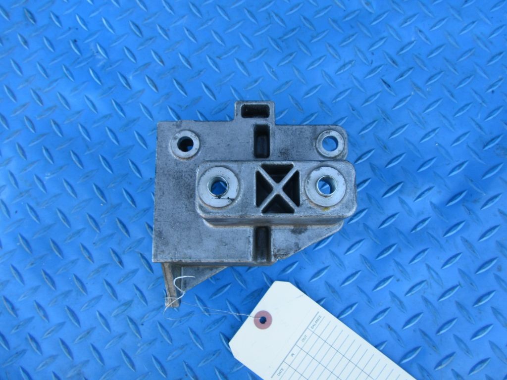 Bentley Continental Flying Spur GT GTC power steering pump retaining bracket #1292