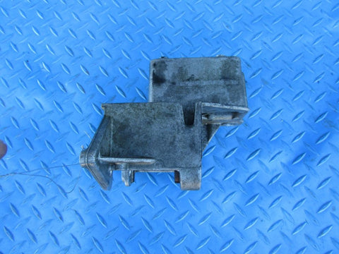 Bentley Continental Flying Spur GT GTC power steering pump retaining bracket #1292