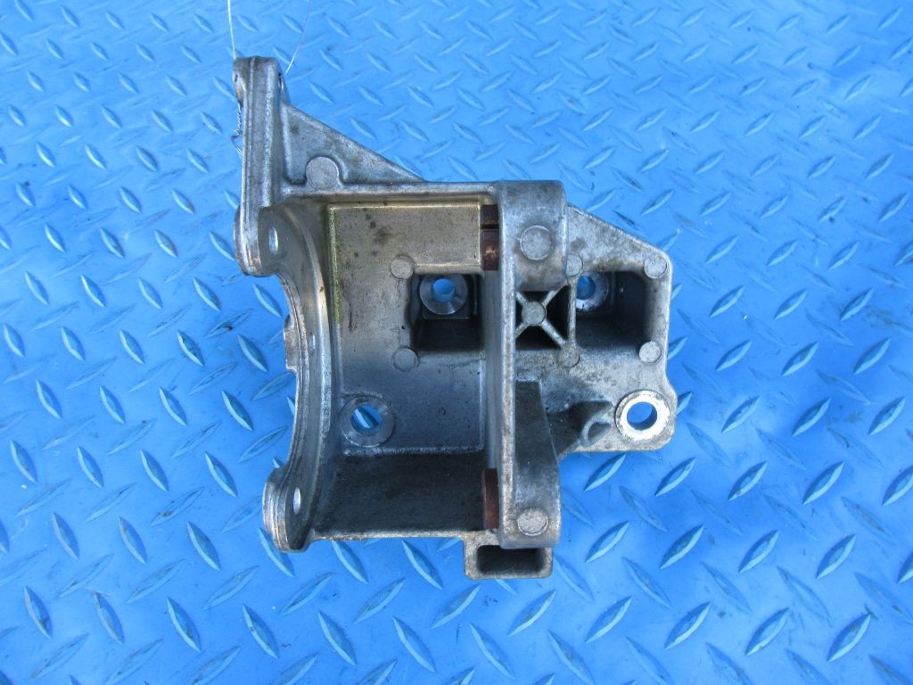 Bentley Continental Flying Spur GT GTC power steering pump retaining bracket #1292